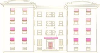 Colonial Hotel Apartments - Photo 1 of 1
