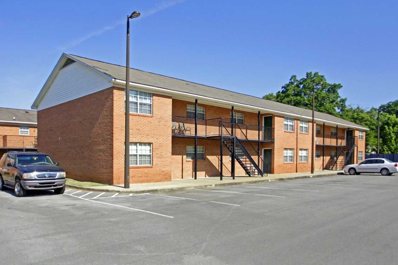 Autumn Brook Terrace Apartments - Photo 2 of 6