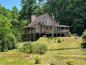 709 Brown Mountain Rd - Photo 1 of 1