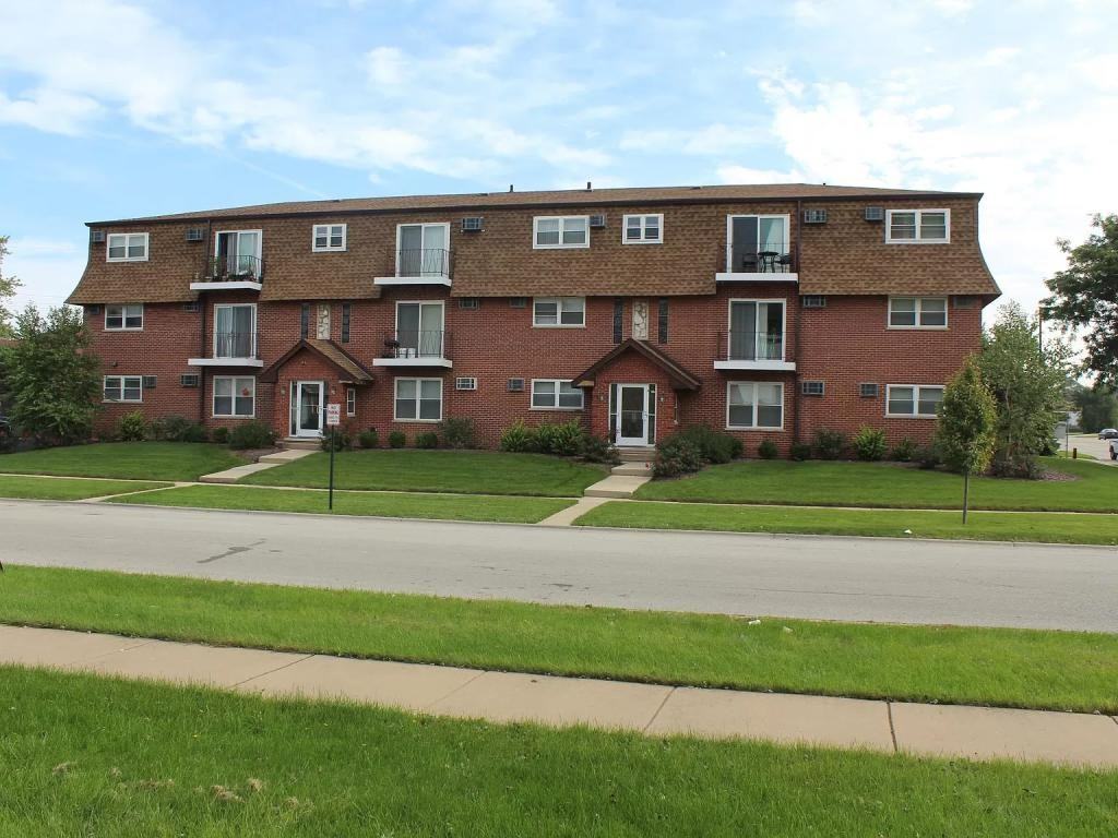 5830 W 87th St, Burbank, IL 60459 - 1 Bedroom Apartment for Rent ...