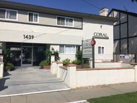 Coral Apartments - Photo 1 of 1