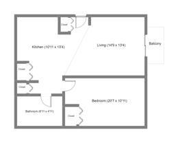 Briarwood Apartments - Photo 1 of 1