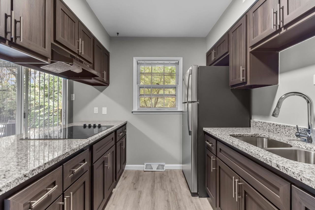 Gulf Drive Townhomes - Photo 2 of 13