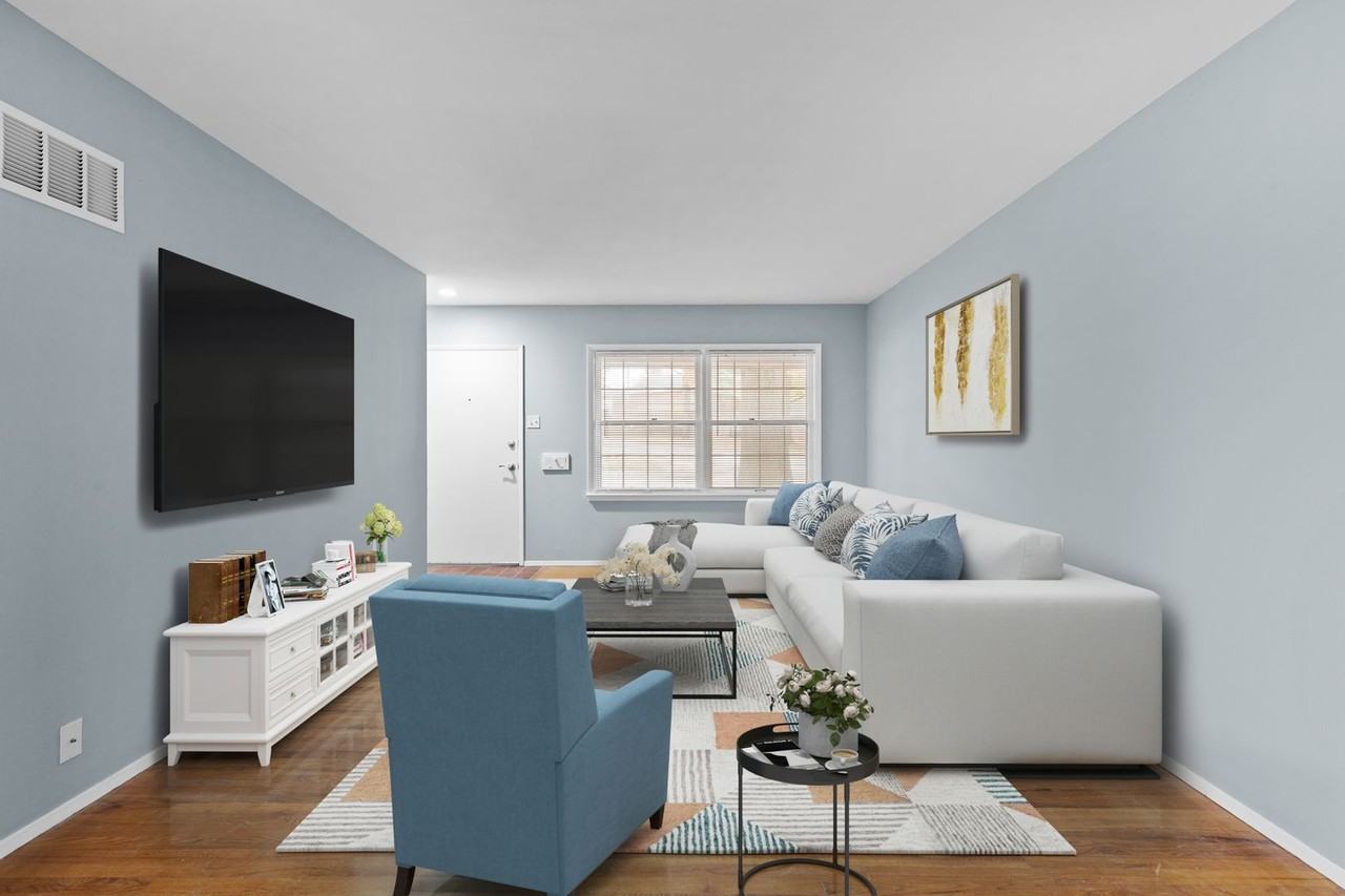 Gulf Drive Townhomes - Photo 4 of 13