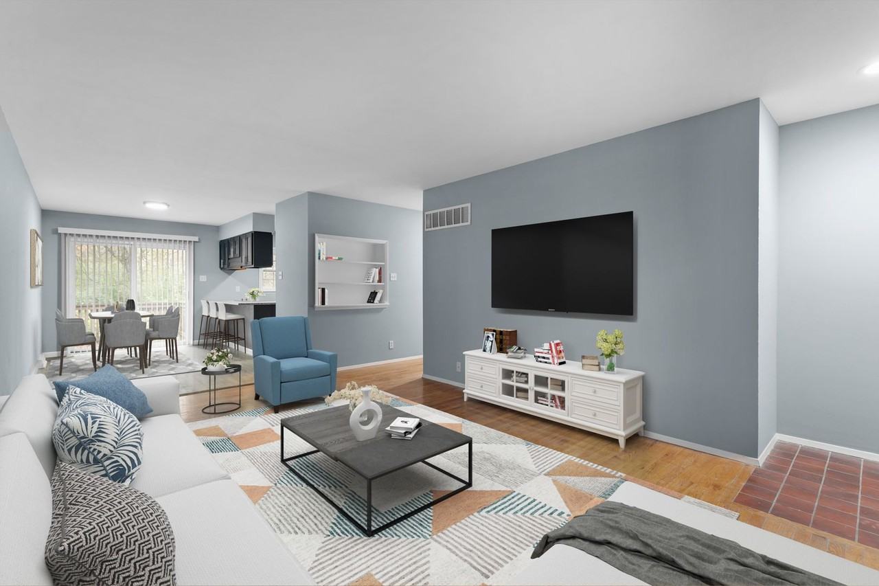 Gulf Drive Townhomes - Photo 5 of 13