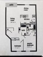 featured image of Deerfield Apartments