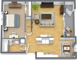 featured image of 850 Aaron Drive