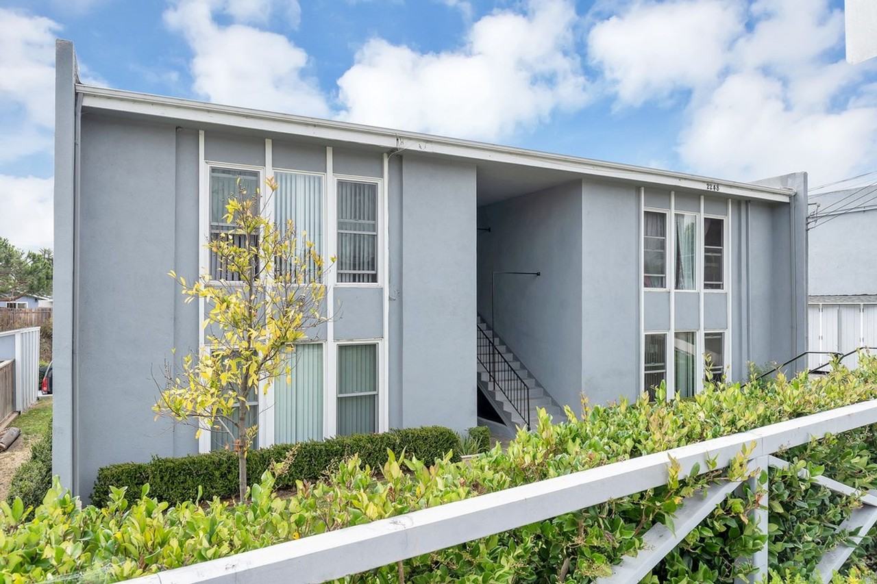 Canyon Drive Apartment Homes - Photo 2 of 50