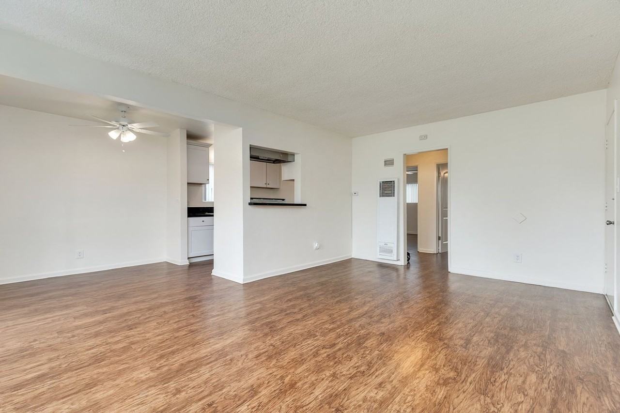 Canyon Drive Apartment Homes - Photo 4 of 50