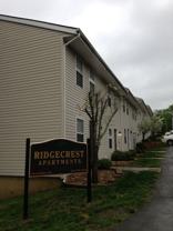 Ridgecrest Apts - Photo 1 of 1
