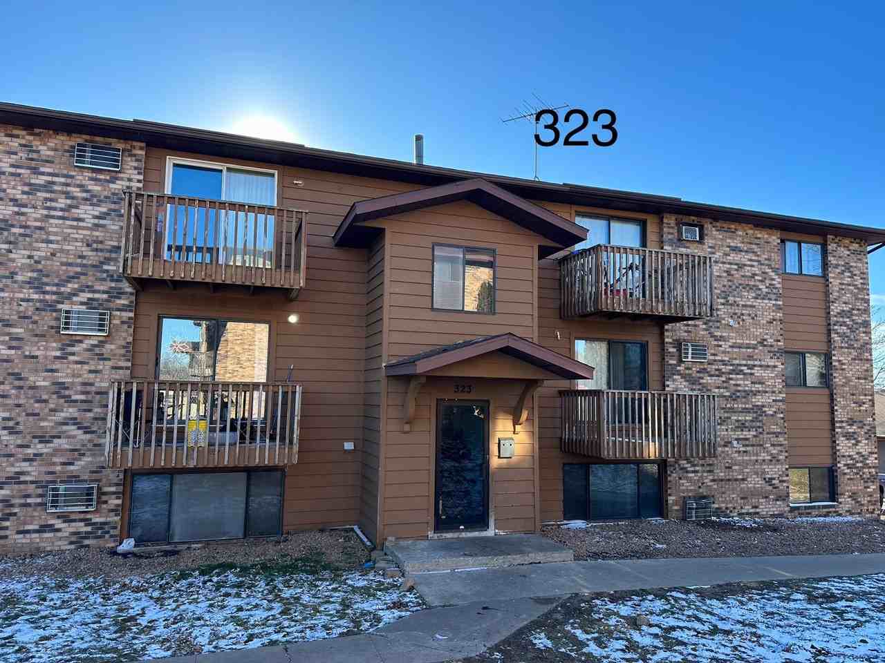 Kings Lane Investments, LLC 323 Apartments 323 13th St N, Sauk Rapids