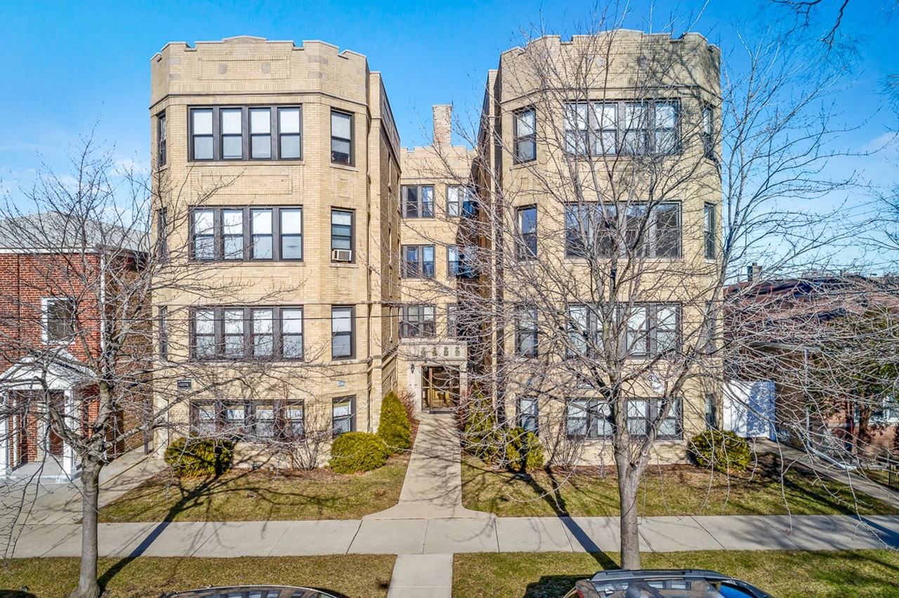 2542-46 W. Summerdale - Photo 2 of 7