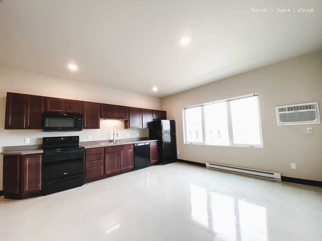 The Lofts - Photo 3 of 14