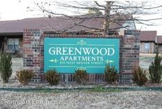 Greenwood Apartments - Photo 1 of 1