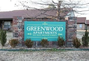 Greenwood Apartments - Photo 1 of 1