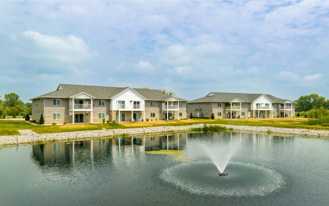 Rock Creek Apartments - Photo 1 of 1