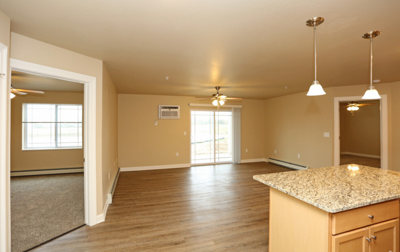 Rock Creek Apartments - Photo 3 of 50