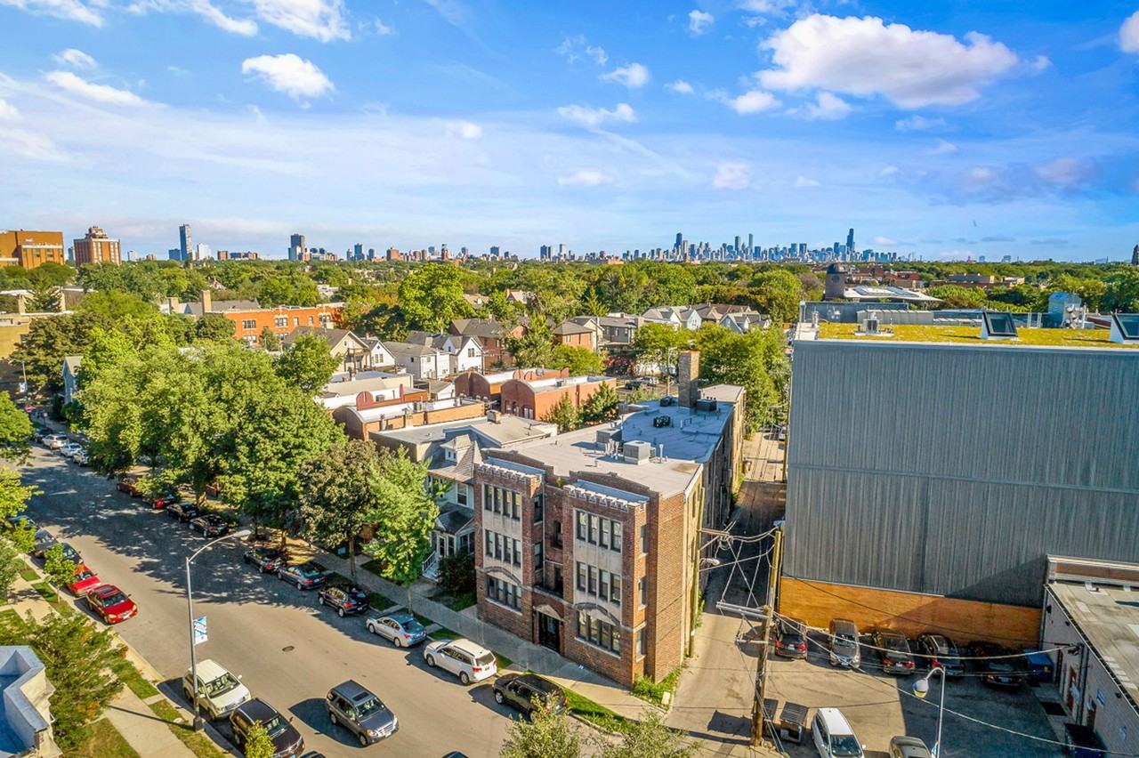 2229-35 W. Wilson - Photo 3 of 8