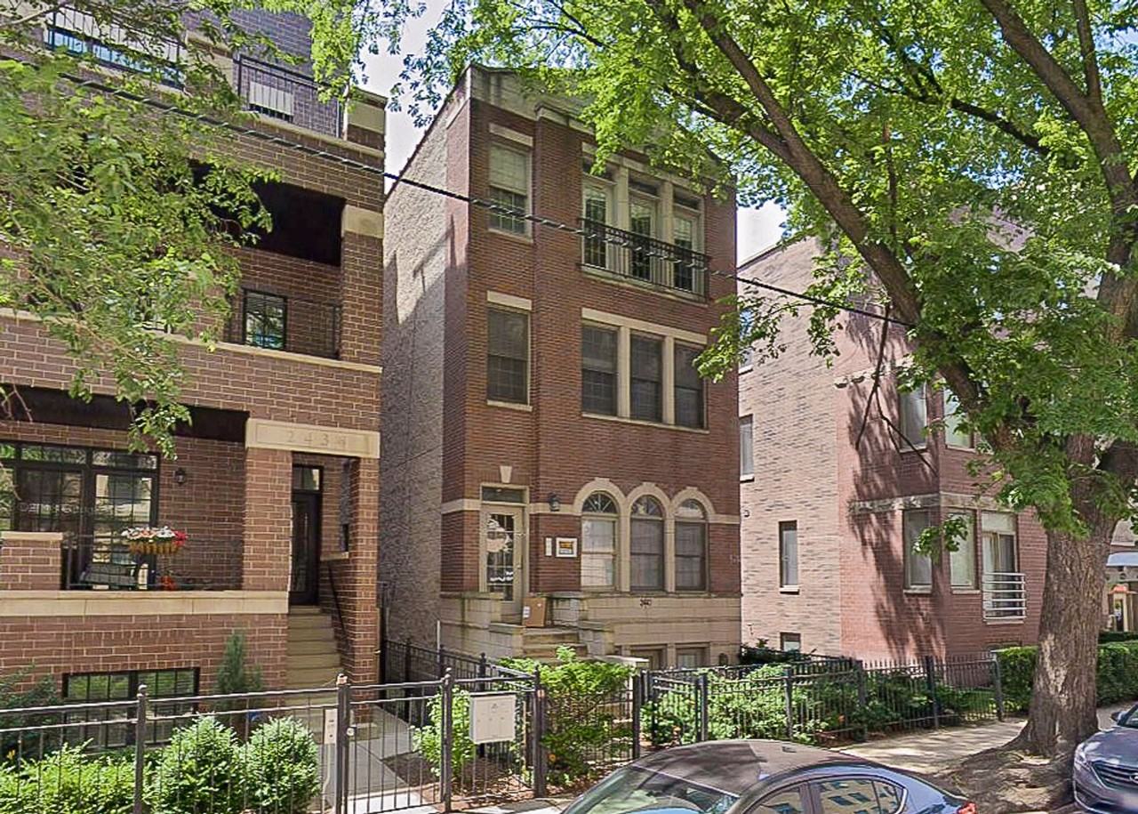 2440 N. Southport - Photo 4 of 5