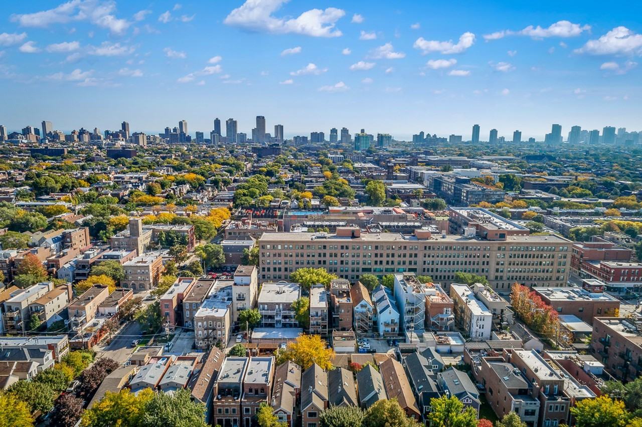 2440 N. Southport - Photo 5 of 5