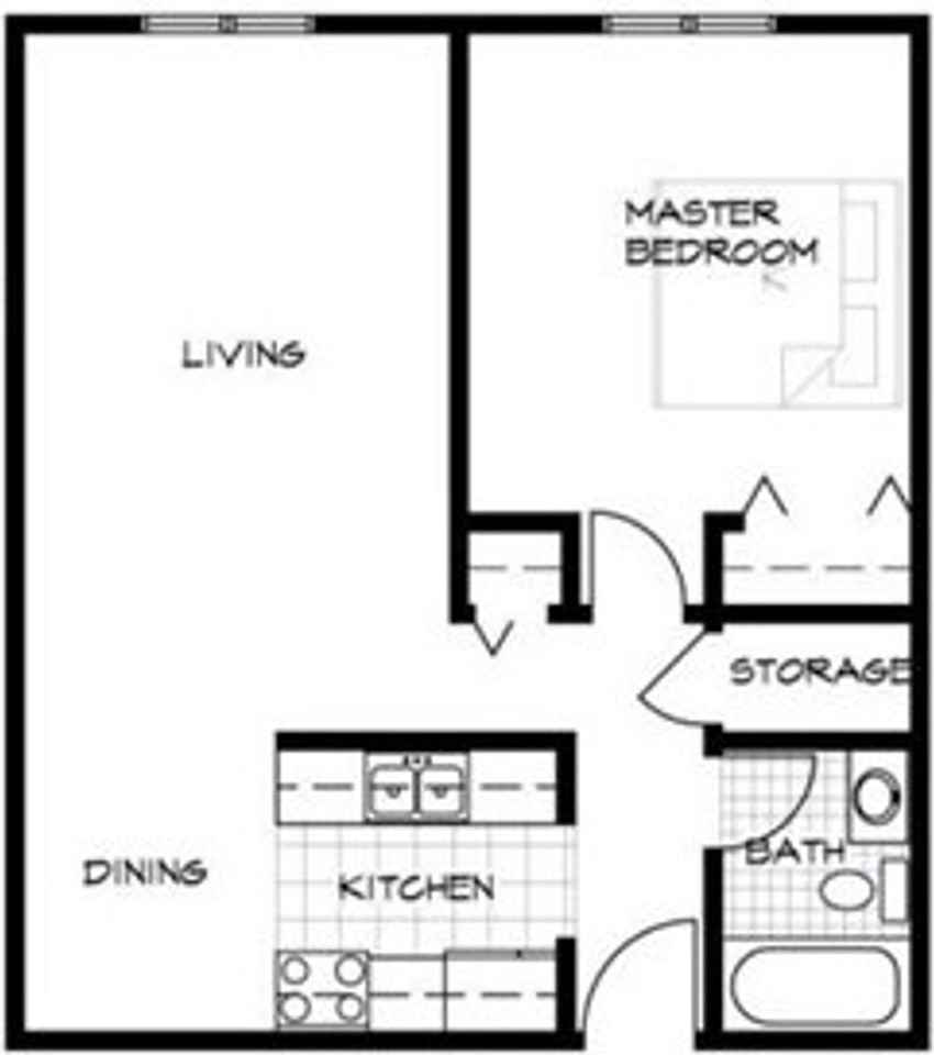 Third Street Apartments 1001 E 3rd St, Duluth, MN 55805 Zumper