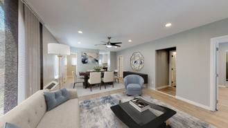 The Oliver - Photo 1 of 1