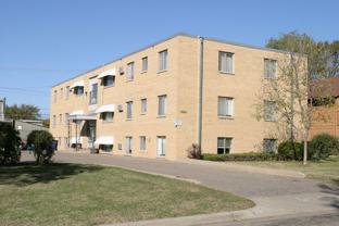 Oliver 3 Apartments - Photo 1 of 1