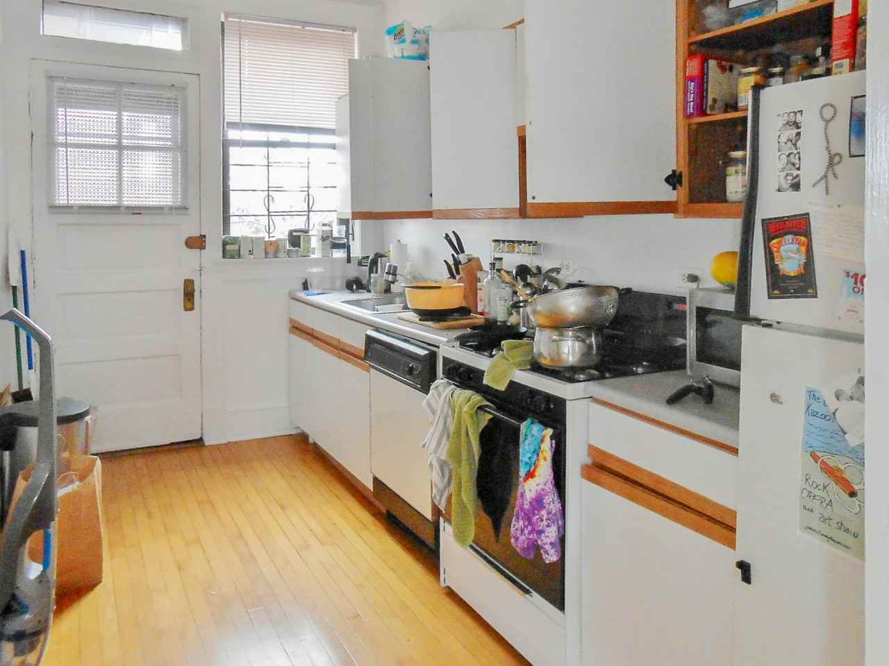 3501-03 N. Greenview / 1448-56 W. Cornelia - Photo 7 of 8