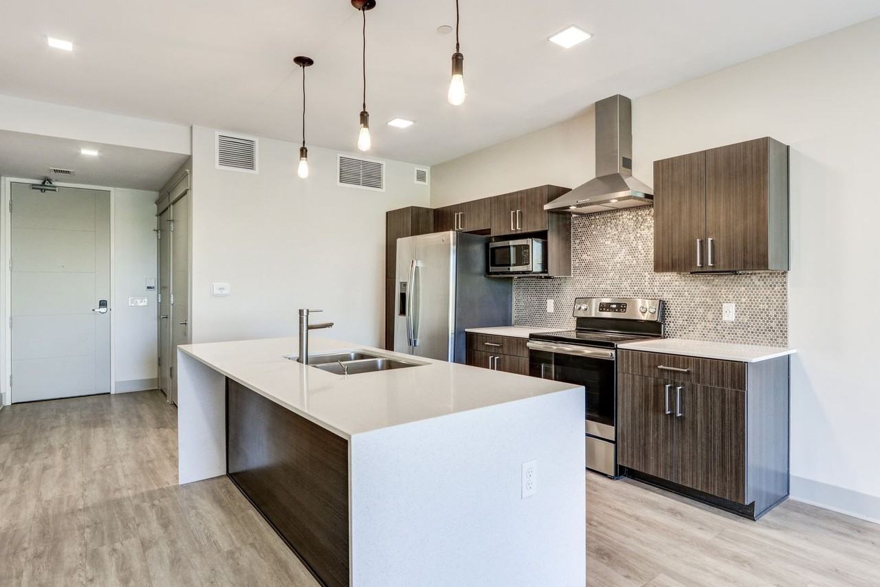 1001 Monroe NW - Photo 3 of 13
