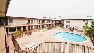 Kings Villa Apartments - Photo 1 of 1