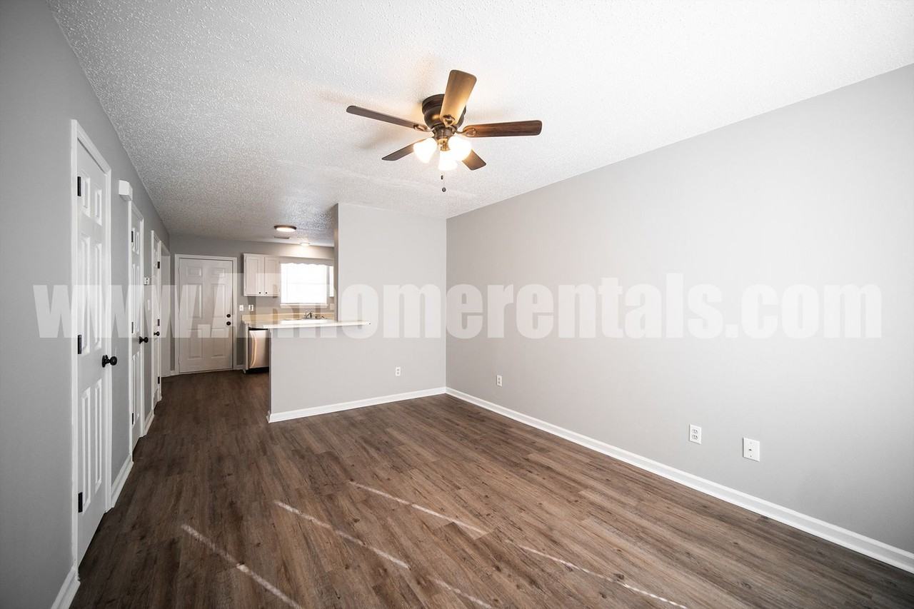 2415 Washington Avenue Apartments 2415 Washington Ave, Conway, AR