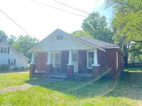 614 Zion Duplex - Photo 1 of 1