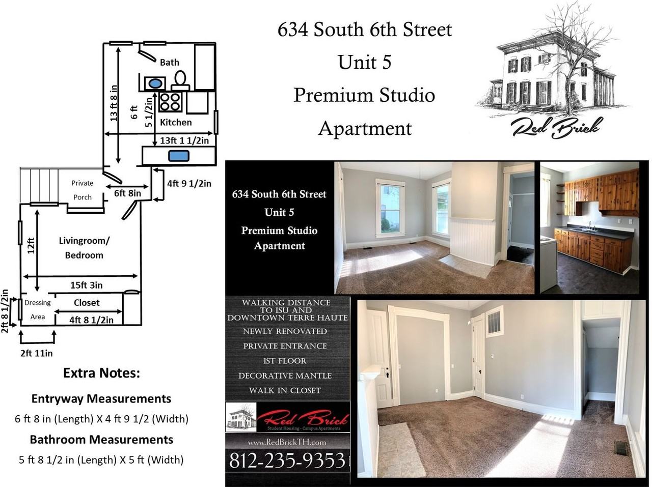 634 S. 6th - Photo 2 of 29