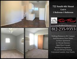 featured image of 722 S 6th St