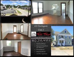 featured image of 935 935 S. 5th & 424 Farrington