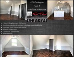 featured image of 935 935 S. 5th & 424 Farrington