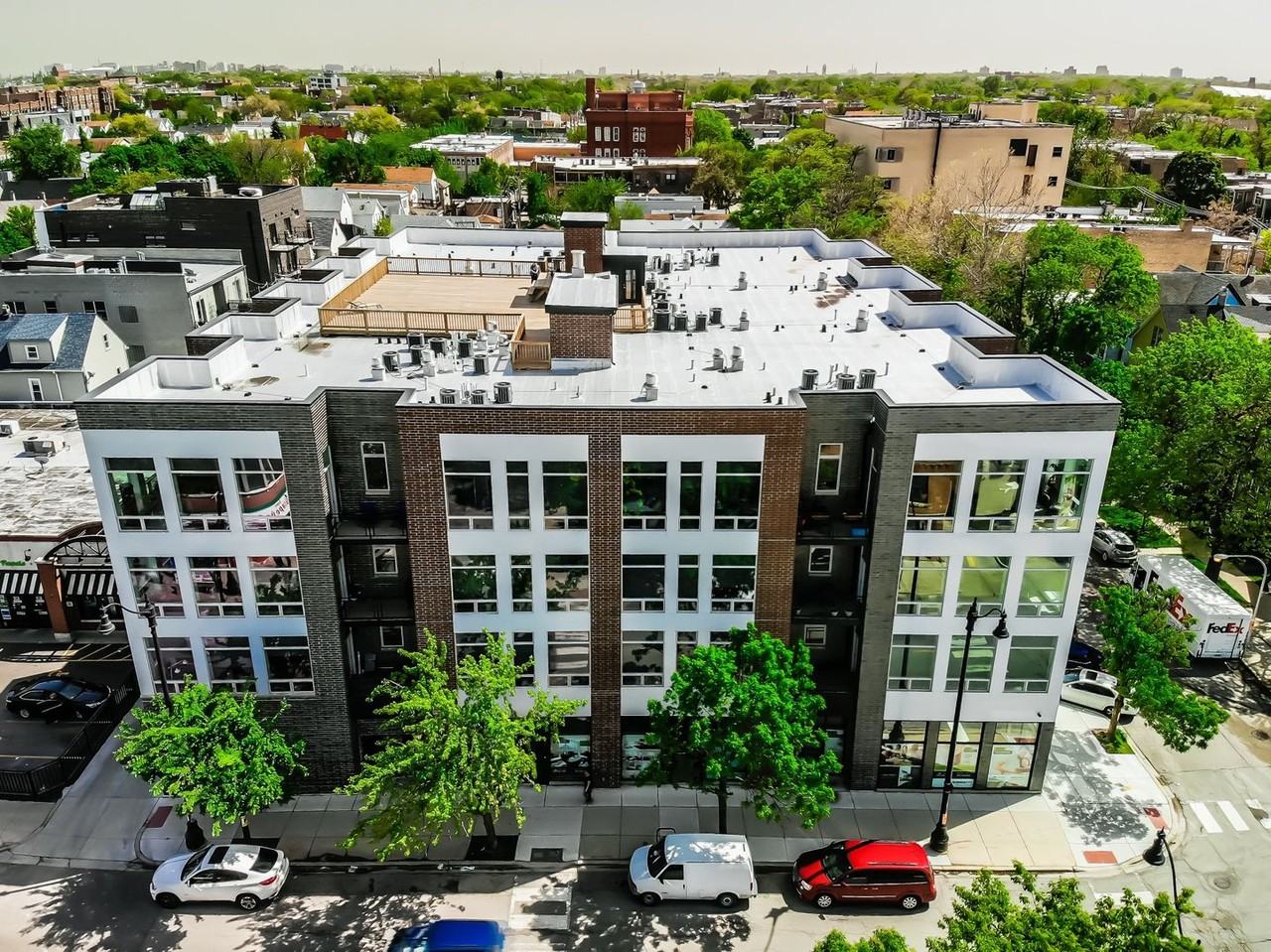 1955 Richmond - Photo 2 of 11