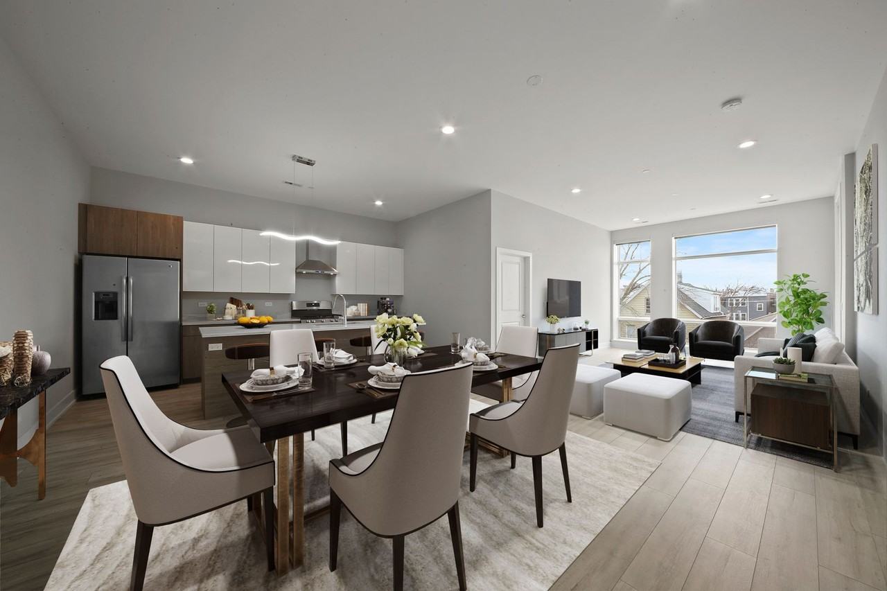 1955 Richmond - Photo 3 of 11