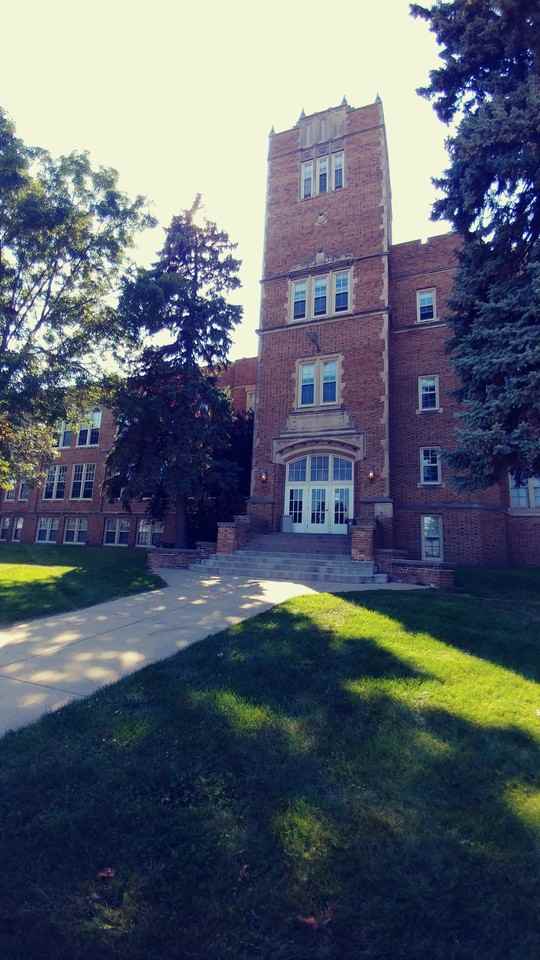 Jefferson Schoolhouse Apartment Homes - Photo 3 of 16