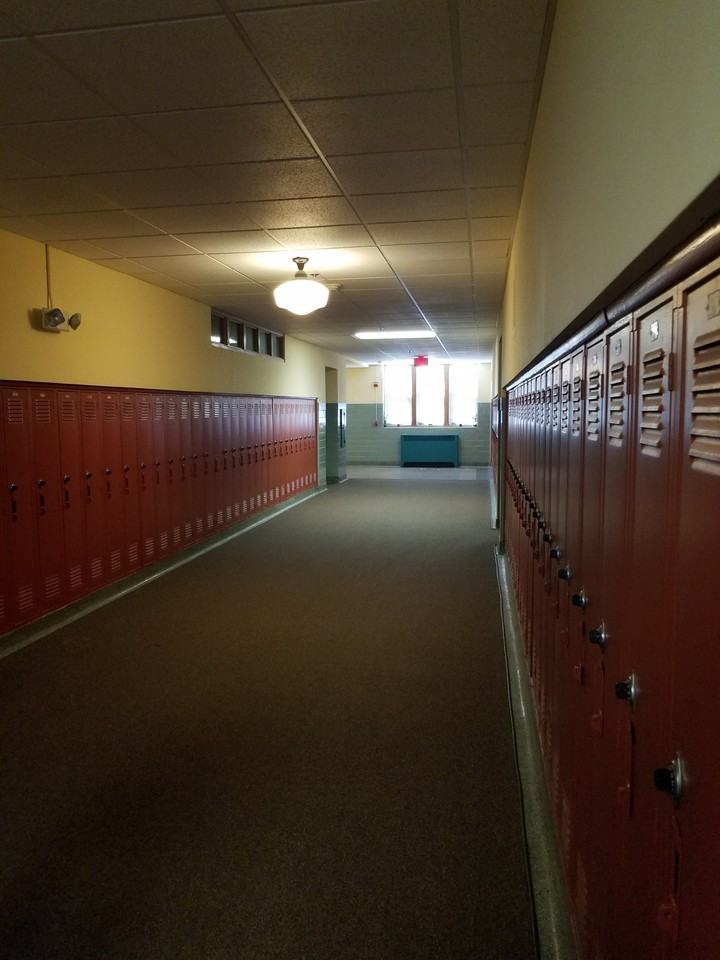 Jefferson Schoolhouse Apartment Homes - Photo 5 of 16
