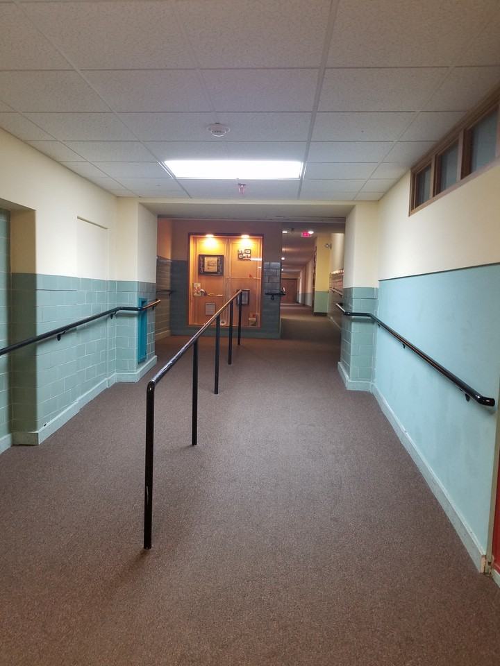 Jefferson Schoolhouse Apartment Homes - Photo 6 of 16