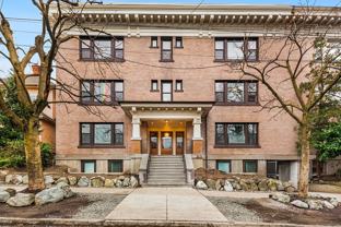 Bristol Apartments - Photo 1 of 1