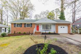 2041 Bishop St - Photo 1 of 1
