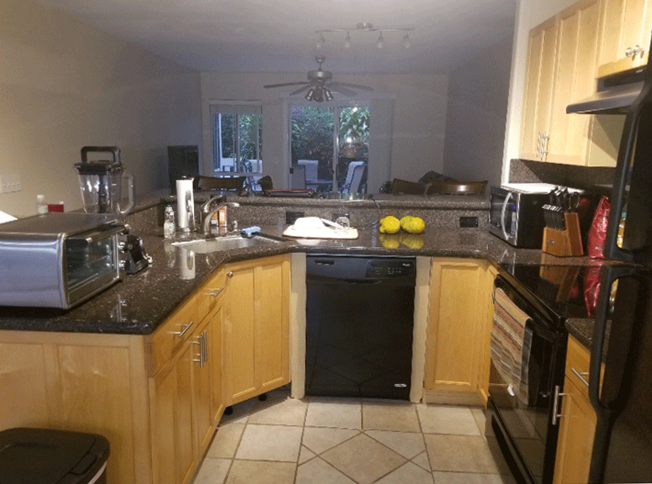 75-6081 Alii Dr #U105 - Photo 2 of 10