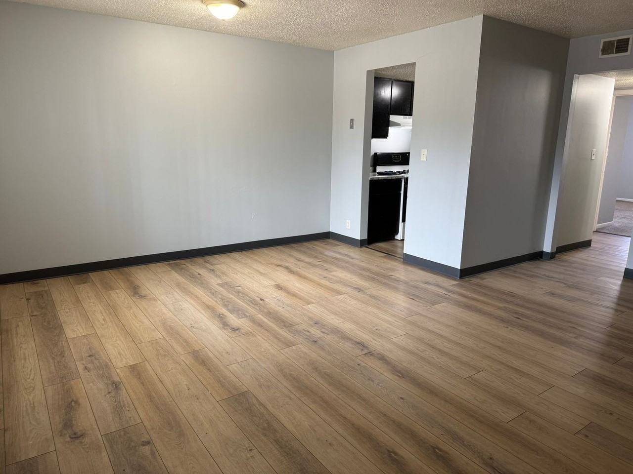 301 W Scarritt St Apartments in Vinegar Hill, Springfield, IL 62704