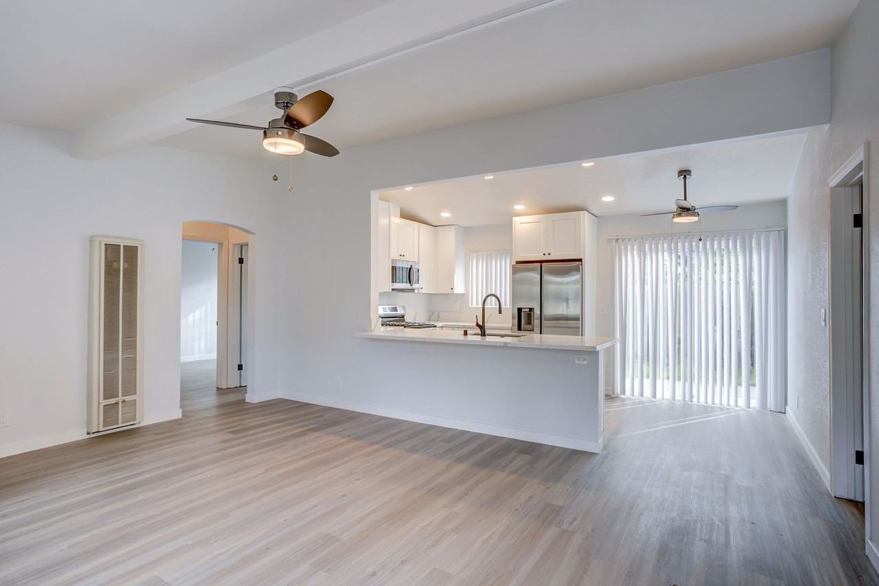 West 11th Avenue Apartment Homes - Photo 5 of 11