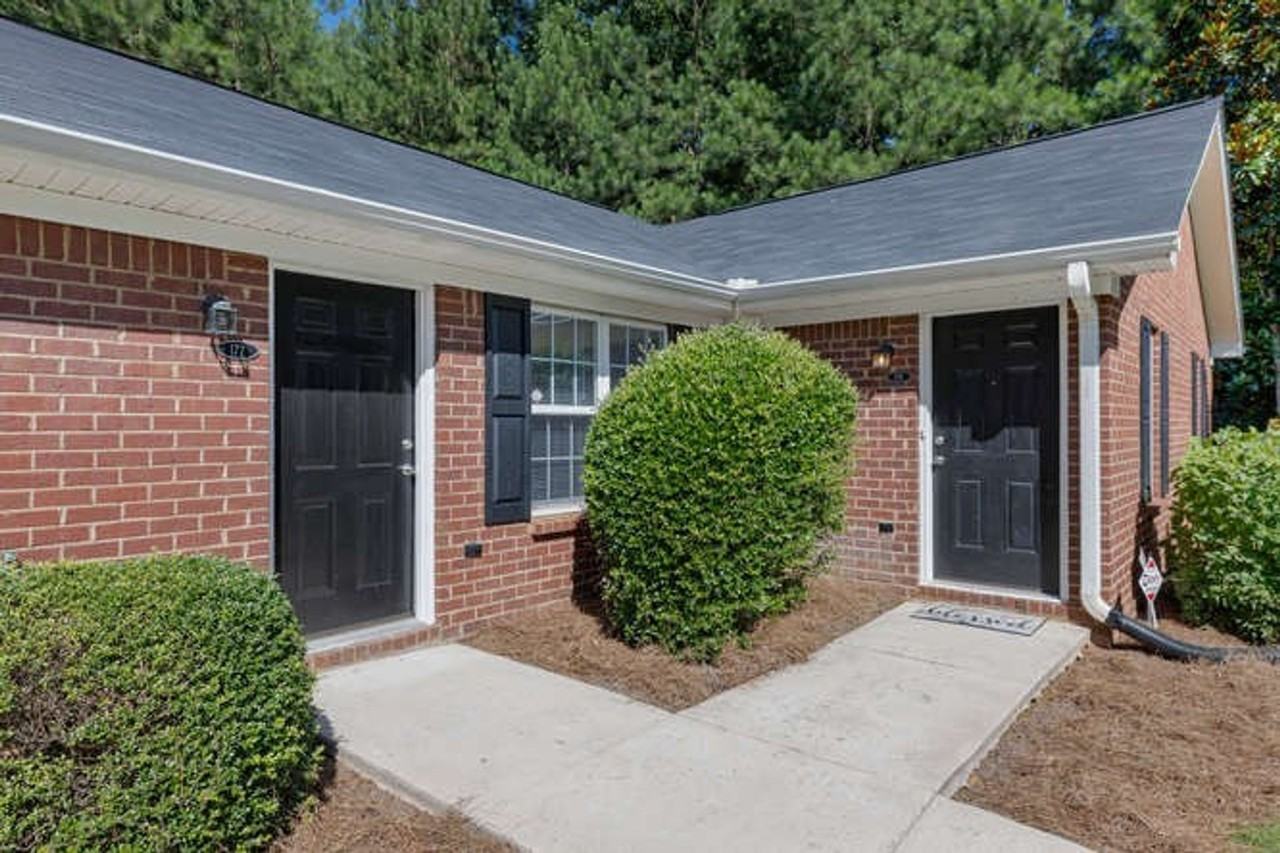 Park Oaks - Photo 2 of 11