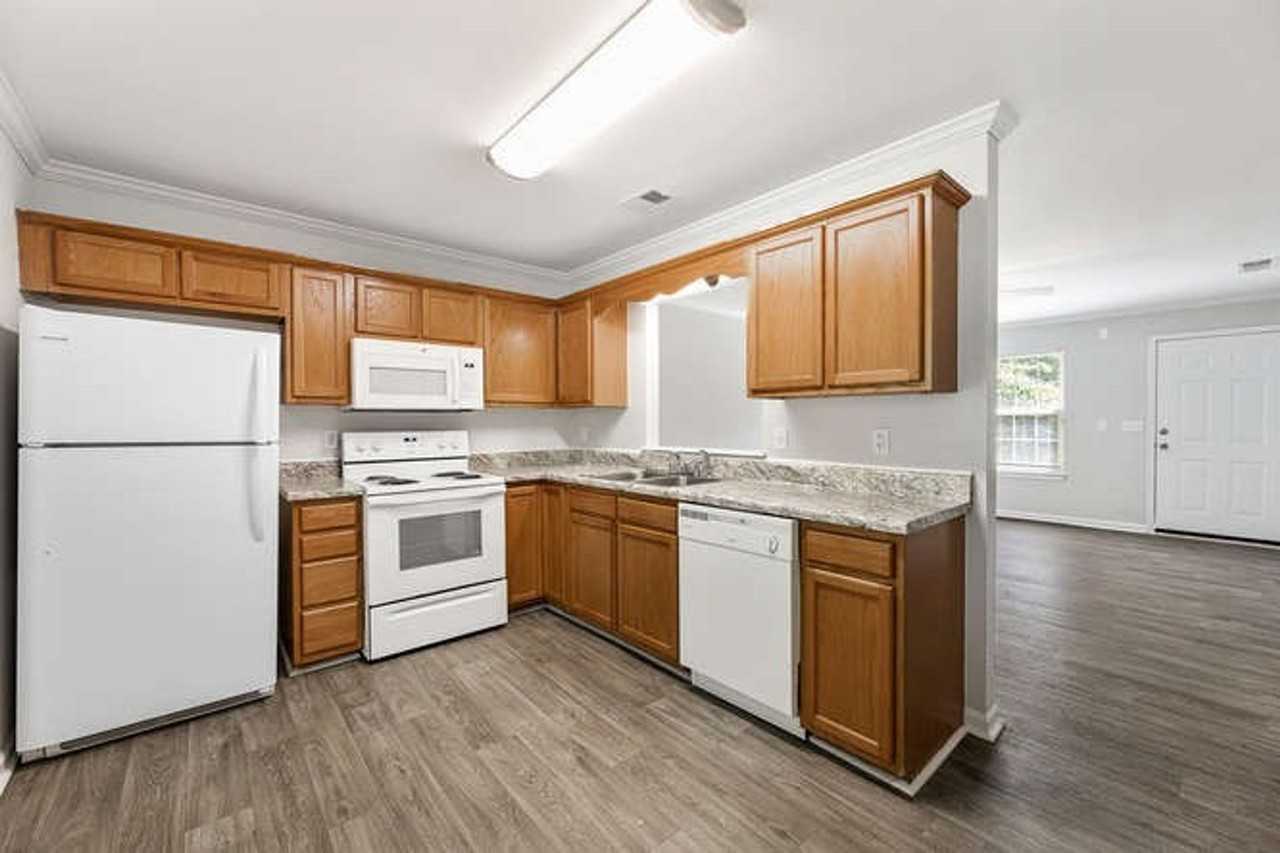 Park Oaks - Photo 3 of 11