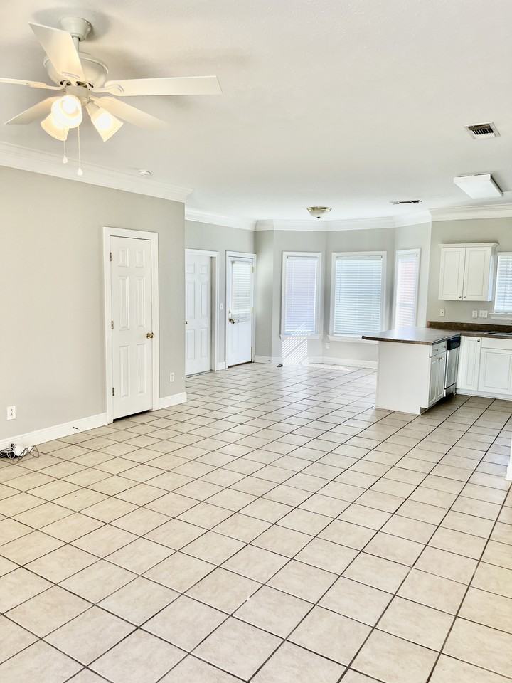 1256 Saint Andrews Ln NA, Starkville, MS 39759 4 Bedroom House for