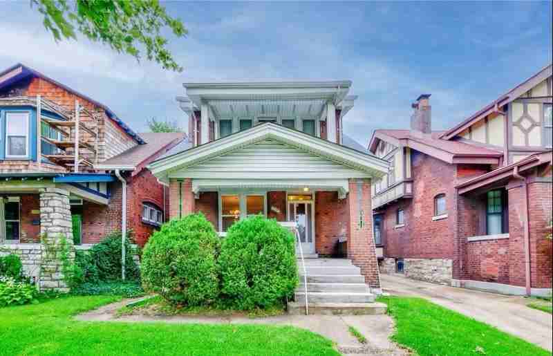 1129 S Kingshighway Blvd #NA - Photo 4 of 10